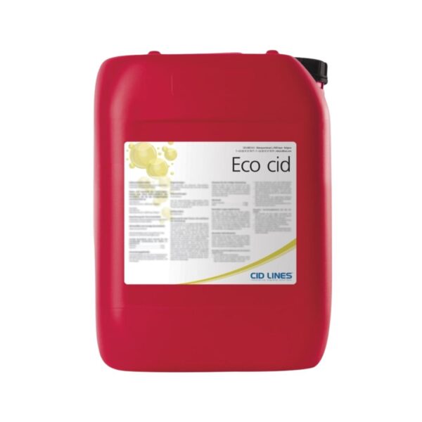 eco cid 25 litre