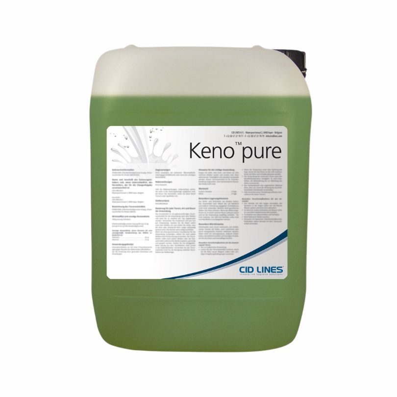 kenopure