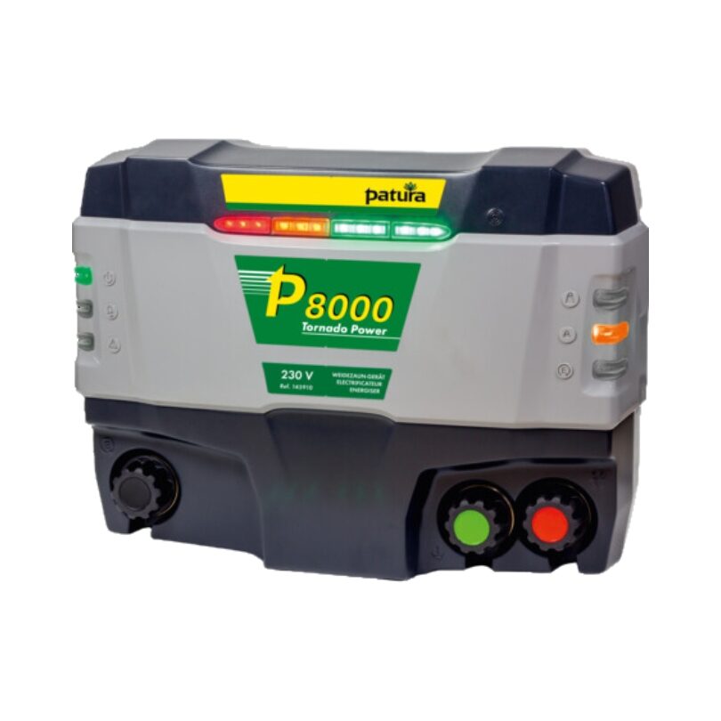 electrificateur-p8000-tornado-power