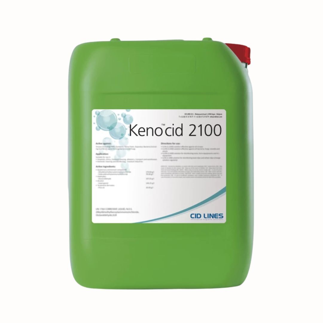 kenocid-2100