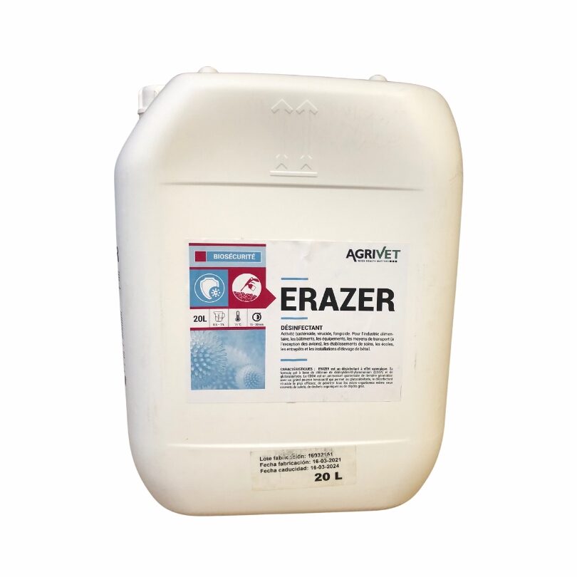 erazer