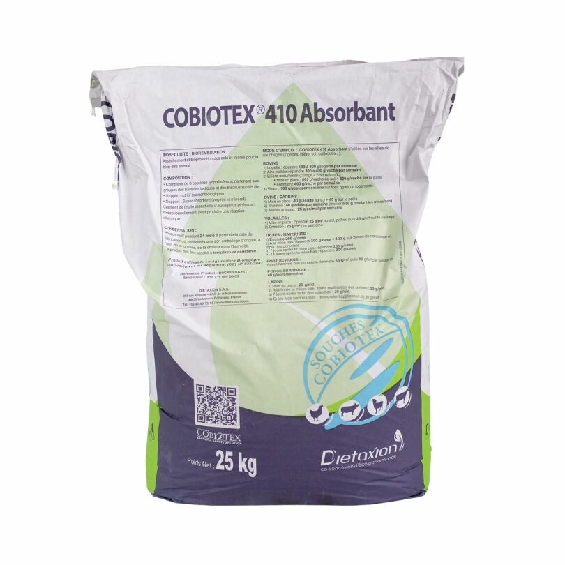 cobiotex-410-absorbant