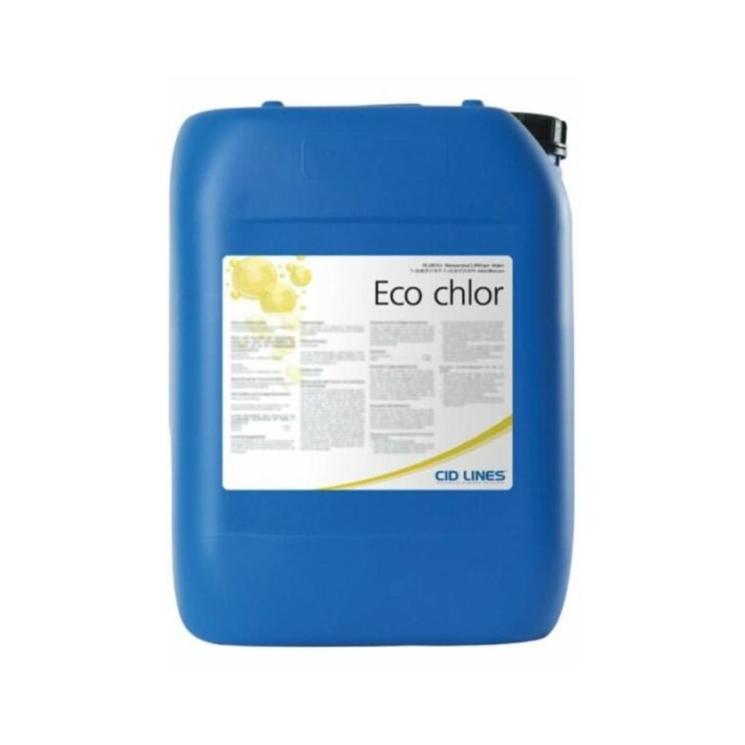 eco-chlore