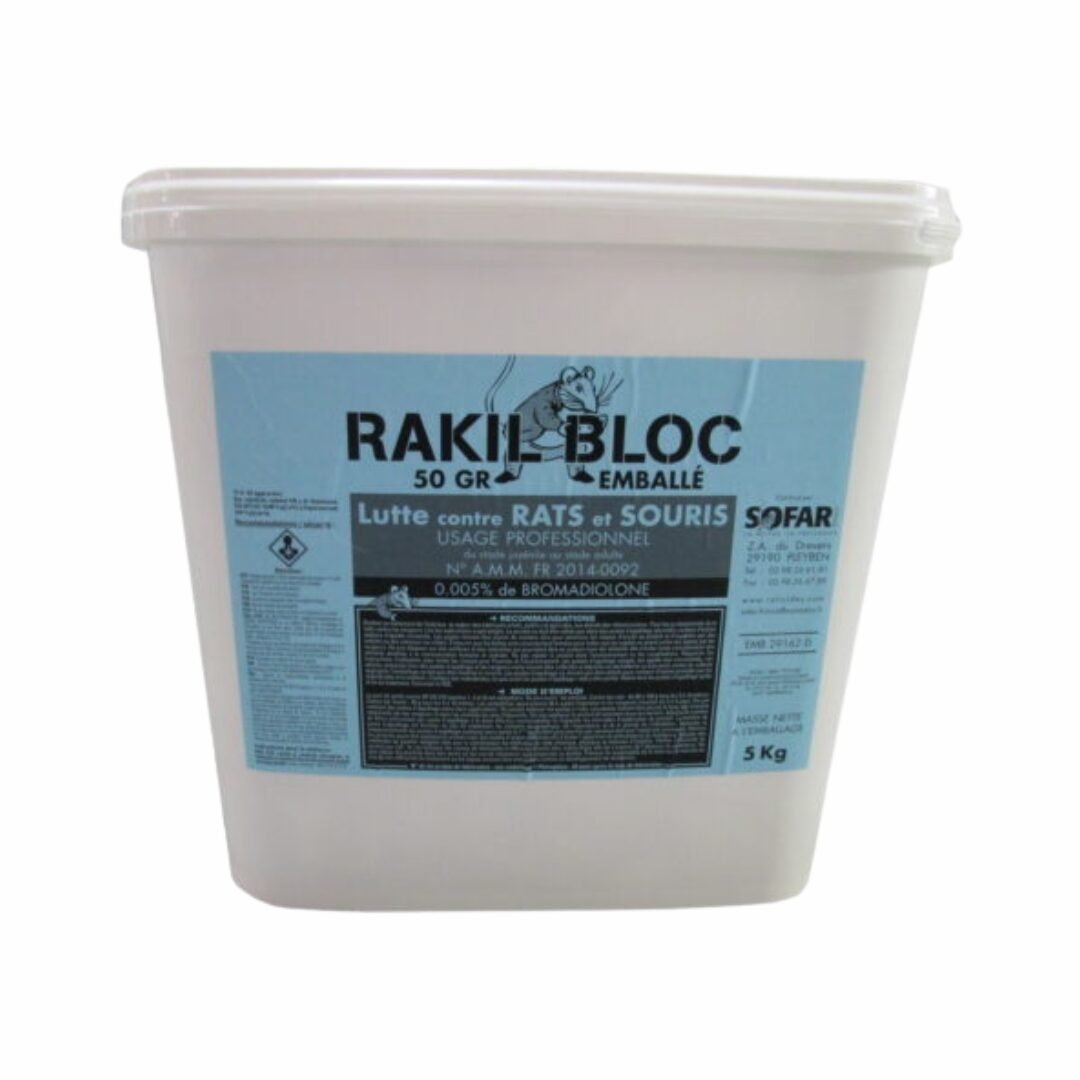 rakil-bloc