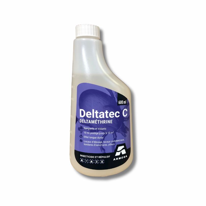 deltatec-c