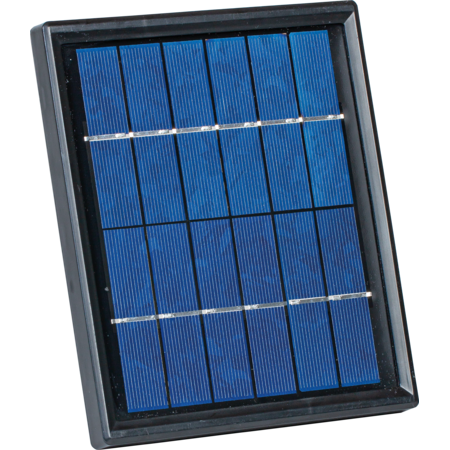 module-solaire
