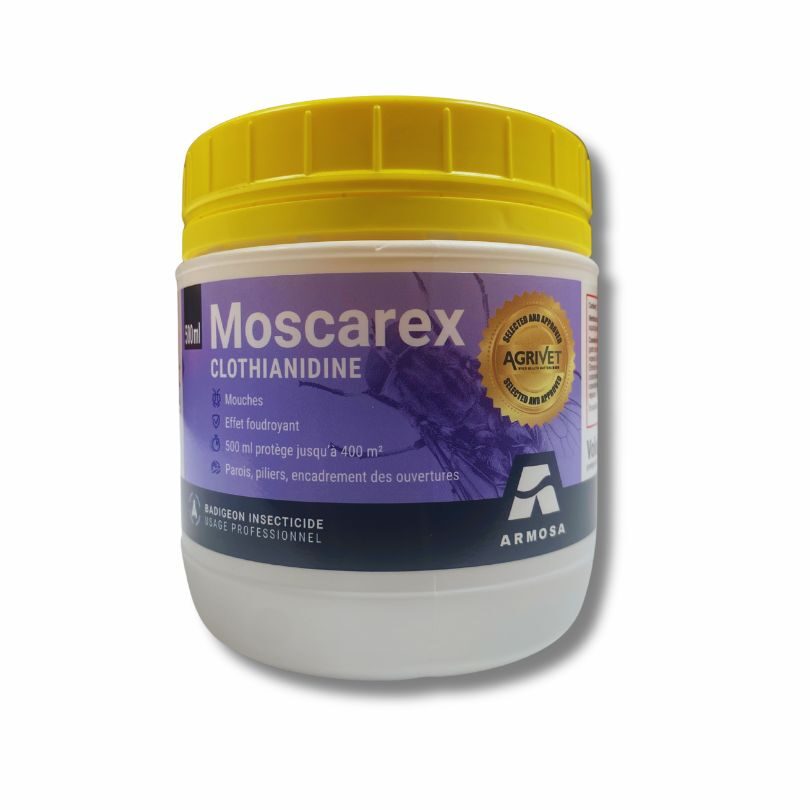 moscarex