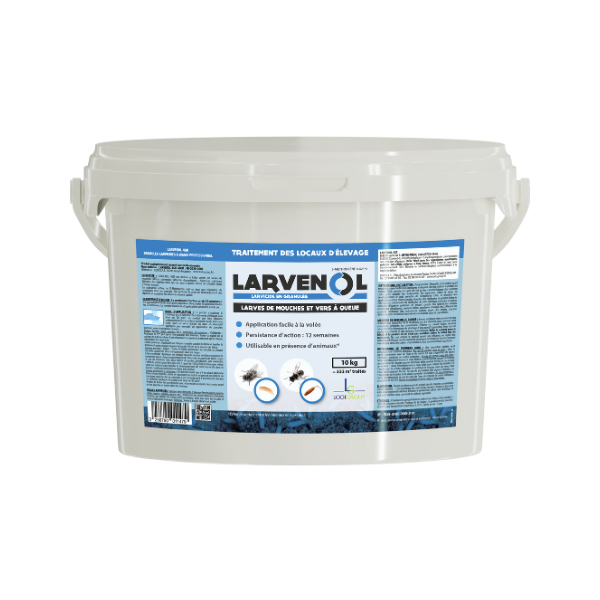 larvenol-4GR-10kg