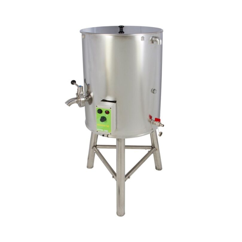 chauffe-lait-milkpot-50l