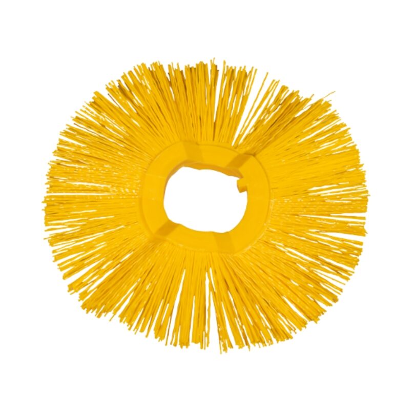 disque-rechange-brosse-pivotante-jaune-mini